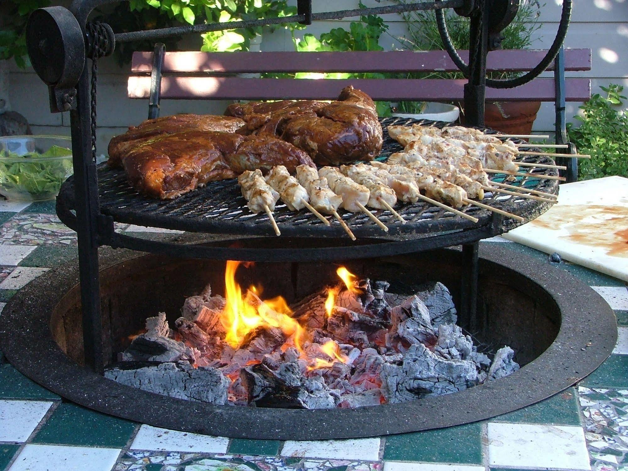 Madison Street Inn B&B Санта Клара Экстерьер фото