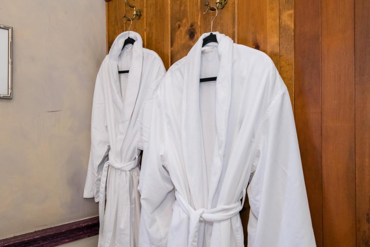 Madison Street Inn B&B Санта Клара Экстерьер фото